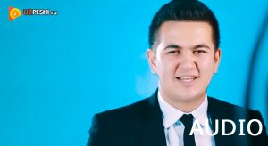 Komronbek Soburov - Qizgonaman