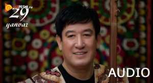 Mahmud Nomozov - Opa-Singil