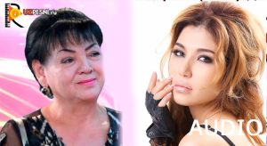 Manzura & Muqaddas Xoliqova - Mehribonlik