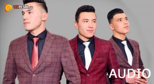 Omad guruhi - Erkatoyim [2019]