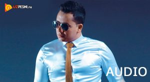 Osman Navruzov - Lyubimaya