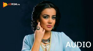 Ruhshona - Yurakginam