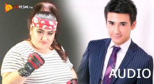 Shahzod Murodov & Halima Ibragimova - Sen Yonimda Bo'l