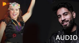 Shaxriyor & Yulduz Usmonova - Dam ba dam