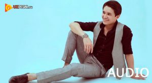 Sherzod Bek - Seni sog'inganimda 2019