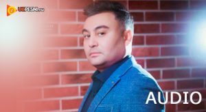 Timur Usmanov - Yor Azobi