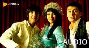 UzTim & J.Sulton - Yangi yil