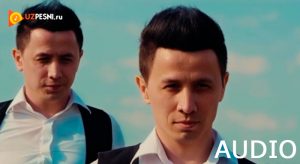 Xasan & Xusan Botirovlar - Nozli