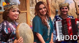 Yulduz Turdiyeva - Qayg'ularim ket