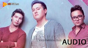 Zohid Rixsiyev – Ana endi (2019)