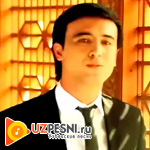 Ахрор Махмудов