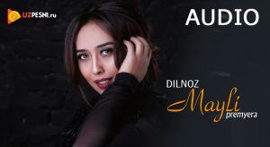 Dilnoz - Mayli