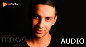 Firdavs Urinov - Yomon Sog'inaman (Monoog)