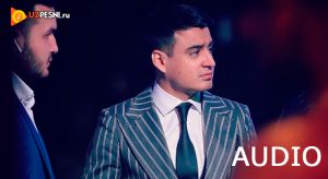 Ali Otajonov - Xiva (Solo version)