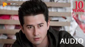 Alisher Zokirov - Malikam (2019)