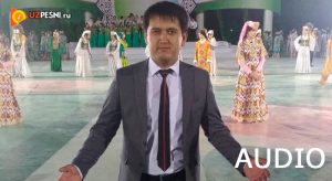 Boburmirzo Yazdonov - Farishtam