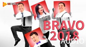 Bravo Guruhi - Yomg'irlar (2019)