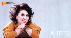 Dildora Niyozova - Sendan-mendan