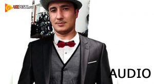 Dilshod Halikov - Aytkim Kelar