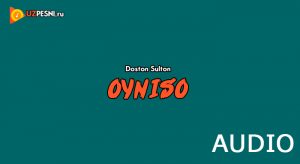 Doston Sulton - Oyniso