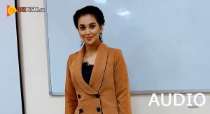 Hadicha - Bora-bora [2019]