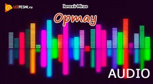 Javoxir Mirzo - Opmay (2019)