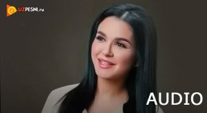 Nilufar Usmonova - Waste of Time