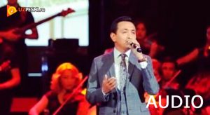 Ortiq Holmuhamedov - Farzandim (2019)