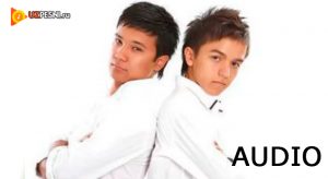 Shaxboz & Navruz - Begonadekmiz