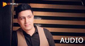 Sherzod Sharipov – Pari