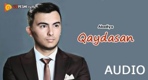 Shoxruz (Abadiya) - Qaydasan (2019)
