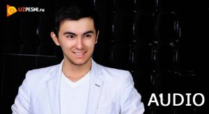 Shoxruz (Abadiya) - Eslaysanmi (2019)