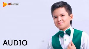 Asad Sulton - Jonim Dadam (2019)