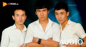 Bardosh Guruhi - Qabrimga Kelma (2019)