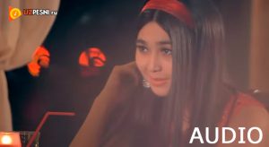 Bunyod Sodiqov - Ayrilding (2019)