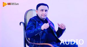 Dilmurod Madmusayev - Mayda-Mayda (2019)