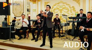 Dilmurod Sultonov - Umid (2019)