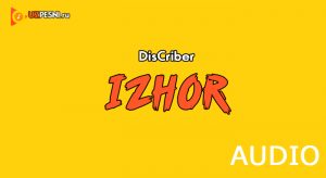 DisCriber - Izhor (2019)