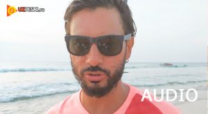 Dj Piligrim - Paxtakor (2019)