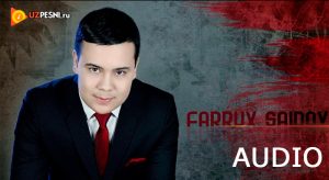Farrux Saidov - Otasi bor
