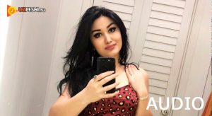 Hadicha - Musofirlar (2019)