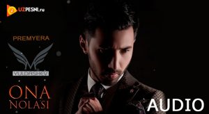 Mashxurbek Yuldashev - Ona Nolasi (2019)