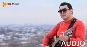 O'ktam Kamalov - Erkak bo'l (2019)