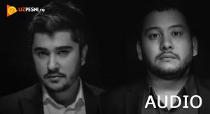 Oybek Sangin & Alistar - Navro'z (2019)