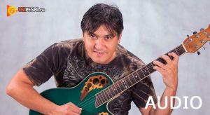 Ravshan Sobirov - Sog'indim De