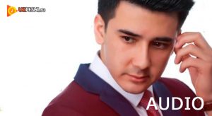 Shahzod Murodov - Akam (2019)