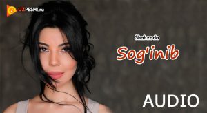 Shahzoda - Sog'inib (2019)