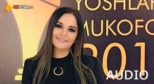 Shoira Otabekova - Salom yoronam (2019)