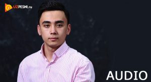 Sunnatillo Hojiakbarov - Onam (2019)