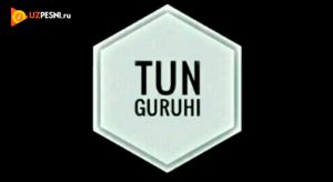 Tun Guruhi - Unutay (2019)
